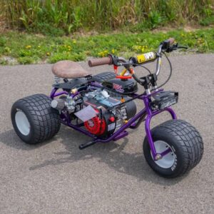 Mini Trike Bikes for sale