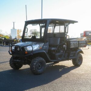 Kubota RTV X-1140 003