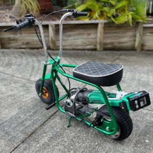 Mini Bikes 003