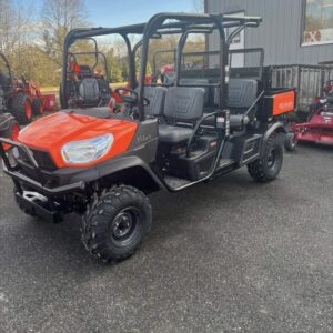 Kubota RTV X-1140 002